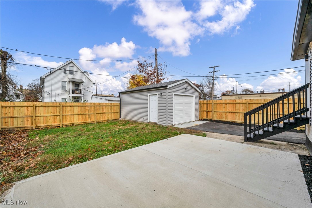 Nela-Overlook Companys Nela-O - Residential