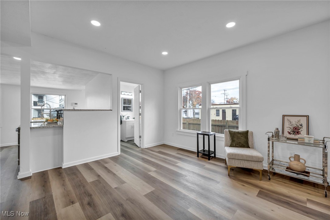 Nela-Overlook Companys Nela-O - Residential