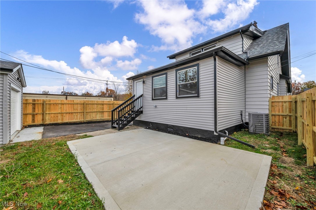 Nela-Overlook Companys Nela-O - Residential