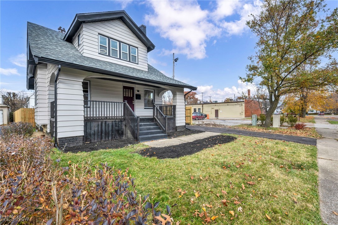 Nela-Overlook Companys Nela-O - Residential