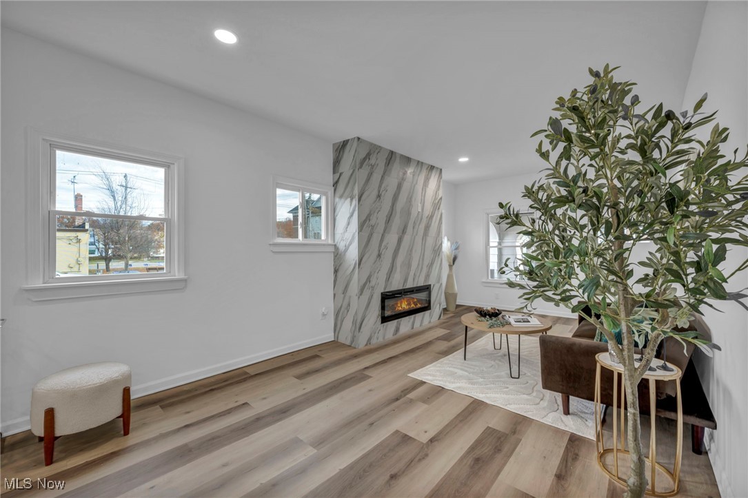 Nela-Overlook Companys Nela-O - Residential