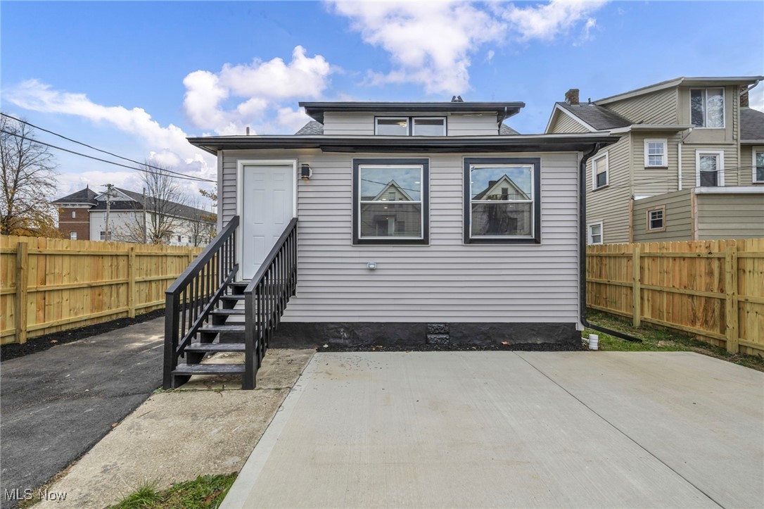 Nela-Overlook Companys Nela-O - Residential