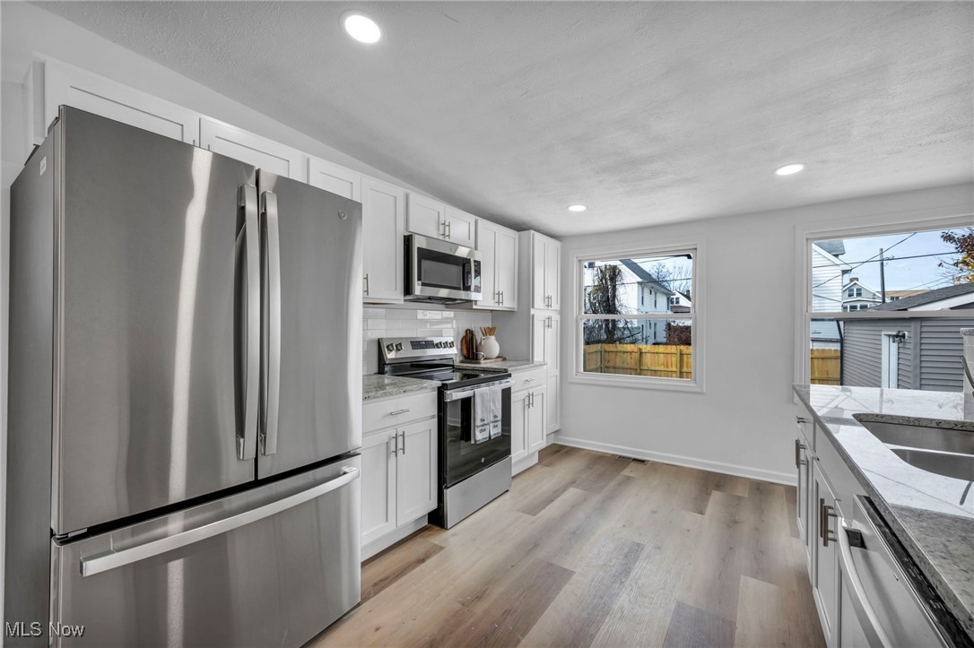 Nela-Overlook Companys Nela-O - Residential