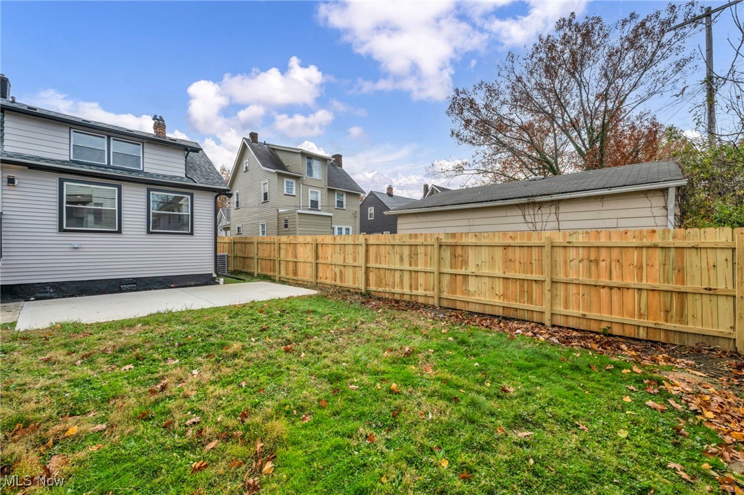 Nela-Overlook Companys Nela-O - Residential