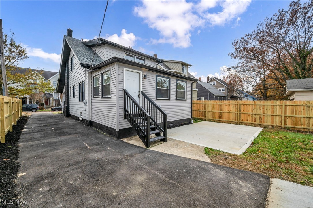 Nela-Overlook Companys Nela-O - Residential