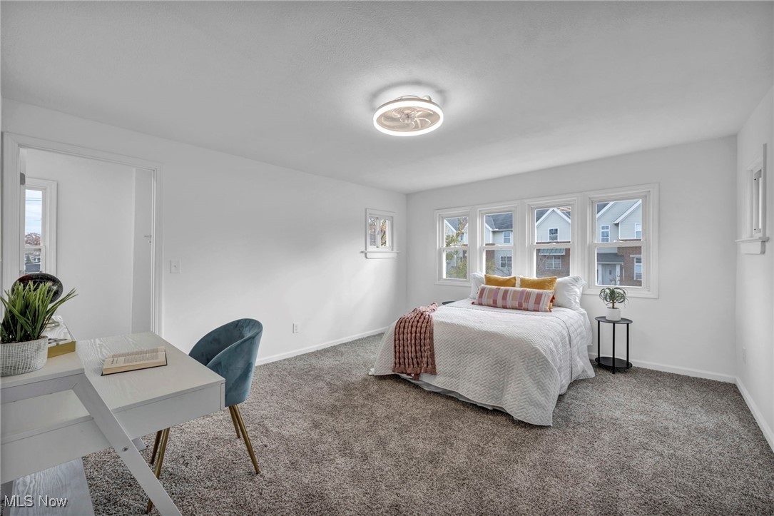 Nela-Overlook Companys Nela-O - Residential