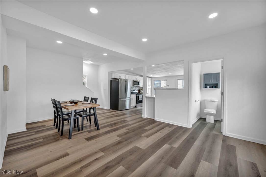 Nela-Overlook Companys Nela-O - Residential