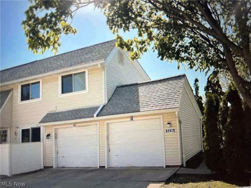 This expansive 1,978-square-foot condominium has the luxury of new construction now available. Every system is brand new—featuring brand-new plumbing and water lines, high-efficiency Heat
