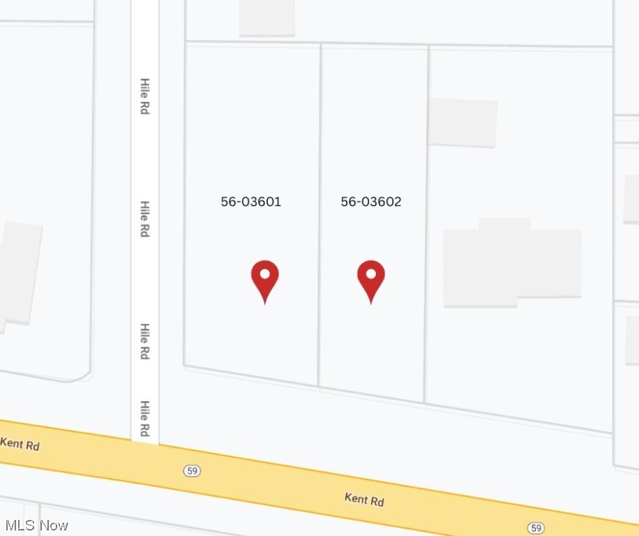 Stow Little Farms - Land