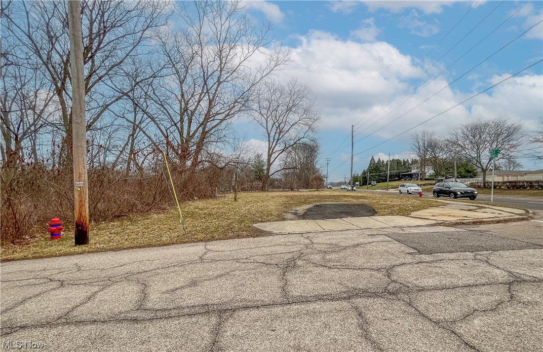 Stow Little Farms - Land