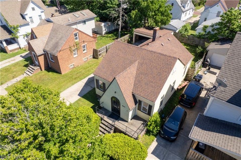 Tiny photo for 19508 Kildeer Avenue, Cleveland, OH 44119 (MLS # 5220782)