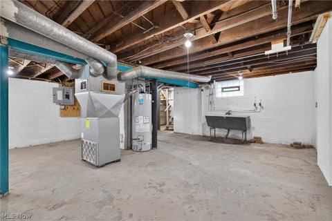 Tiny photo for 19508 Kildeer Avenue, Cleveland, OH 44119 (MLS # 5220782)