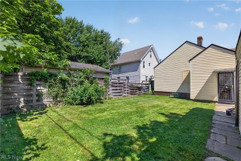 Tiny photo for 19508 Kildeer Avenue, Cleveland, OH 44119 (MLS # 5220782)