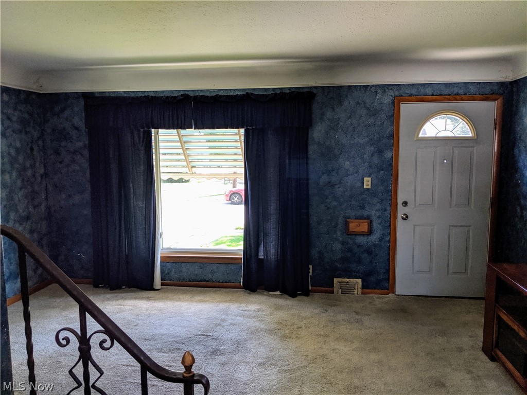 Dunham Turney Lee Road - Residential