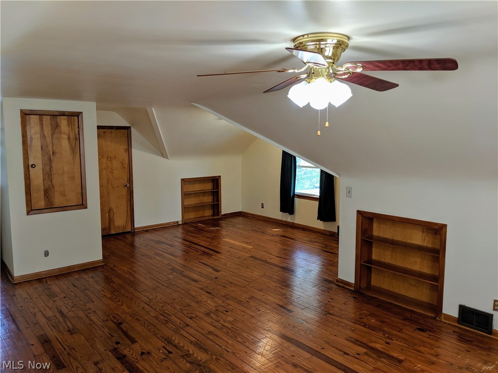 Dunham Turney Lee Road - Residential