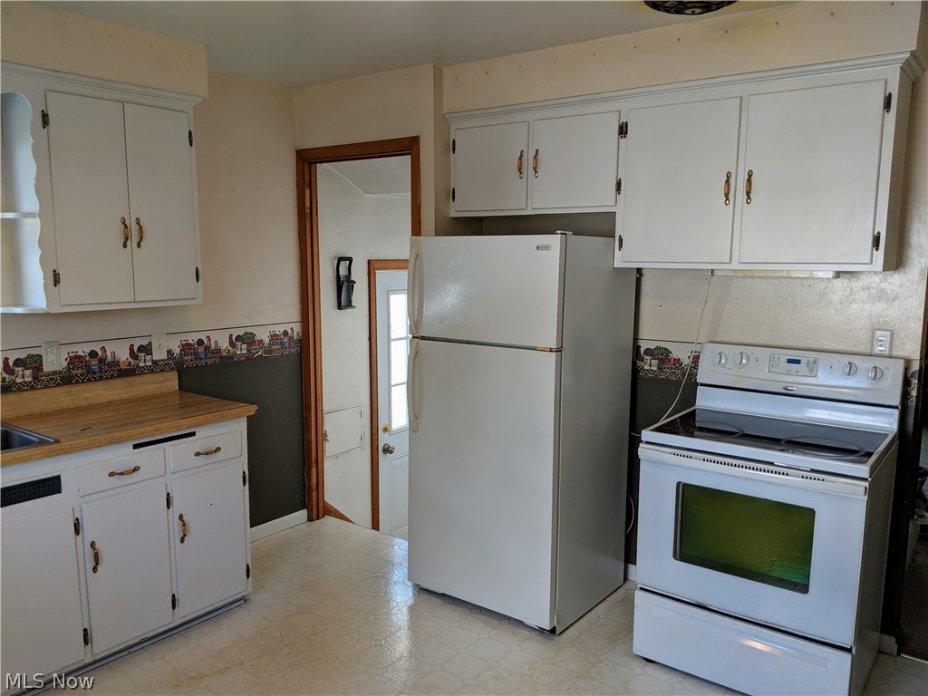 Dunham Turney Lee Road - Residential