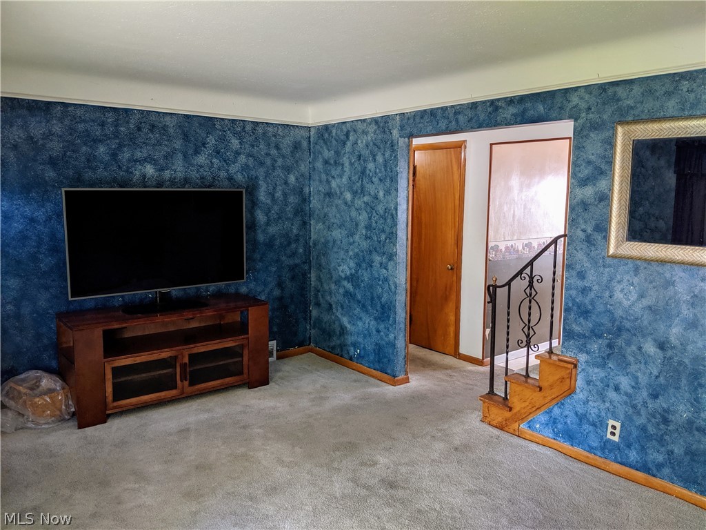 Dunham Turney Lee Road - Residential