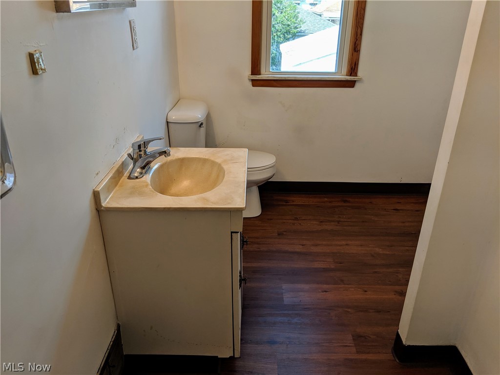 Dunham Turney Lee Road - Residential