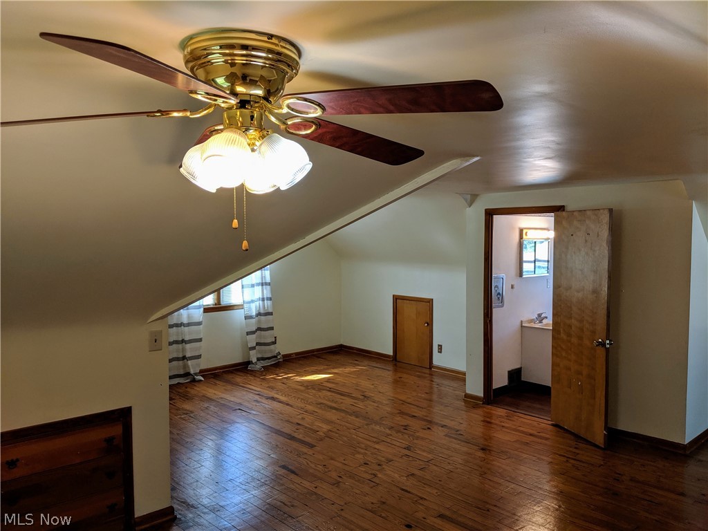 Dunham Turney Lee Road - Residential