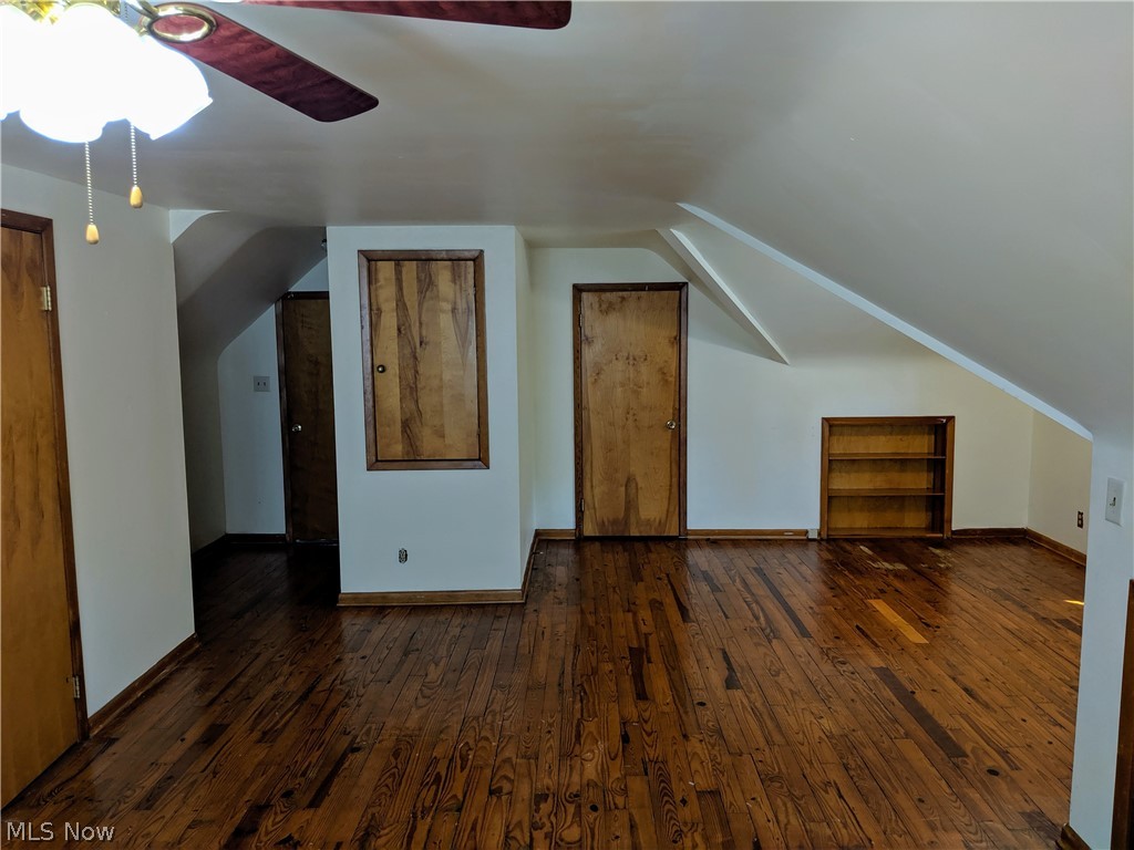 Dunham Turney Lee Road - Residential