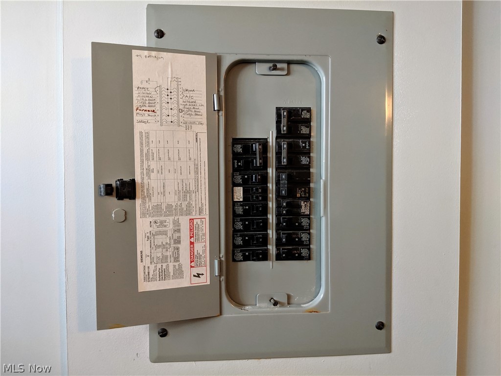 Dunham Turney Lee Road - Residential