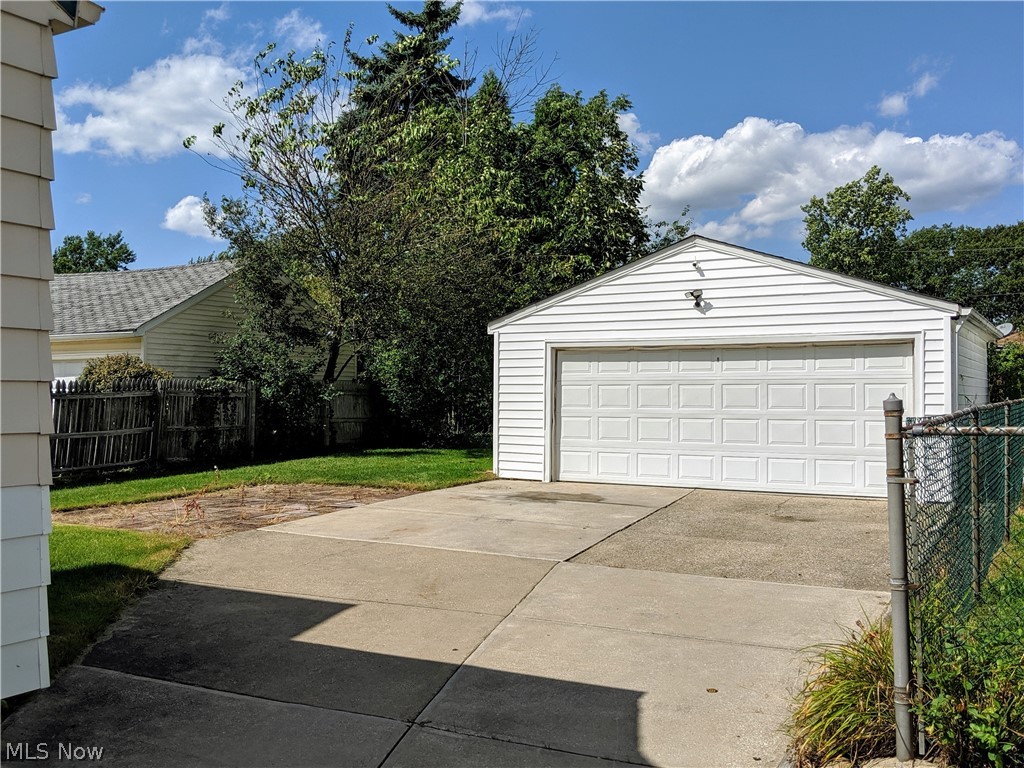 Dunham Turney Lee Road - Residential