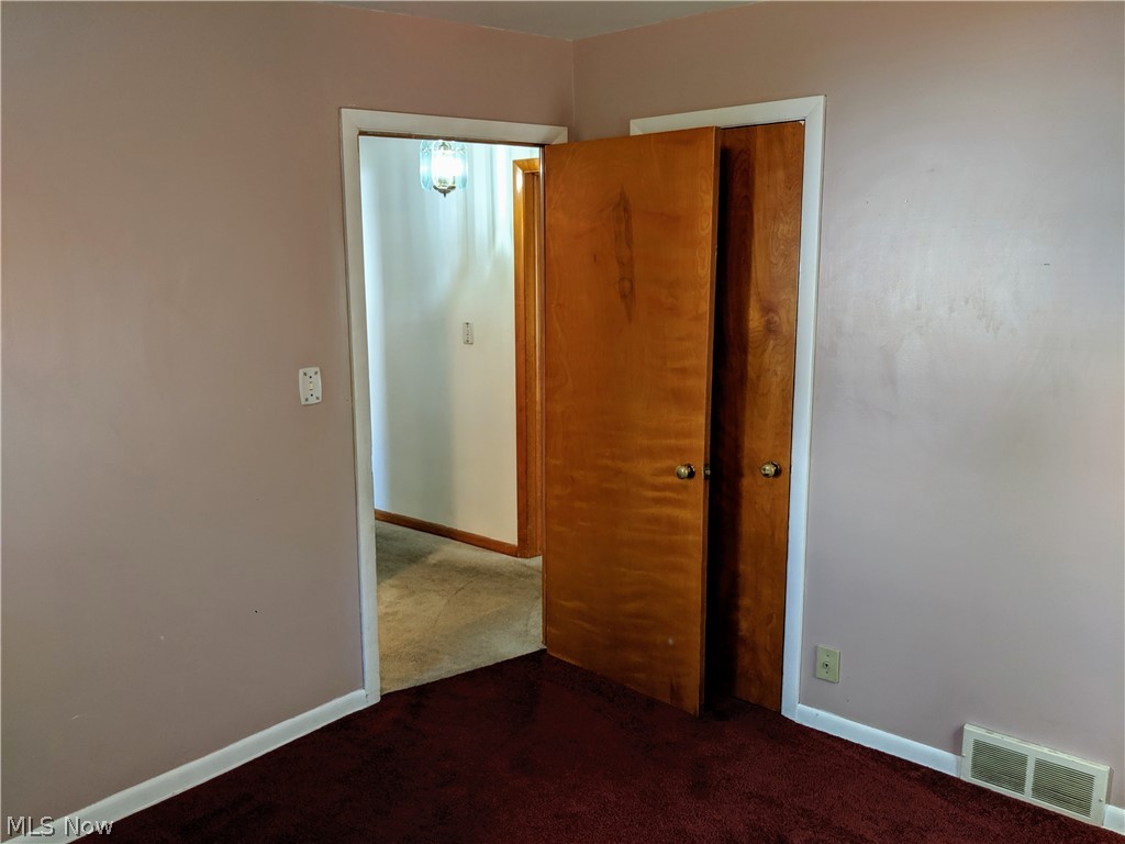 Dunham Turney Lee Road - Residential