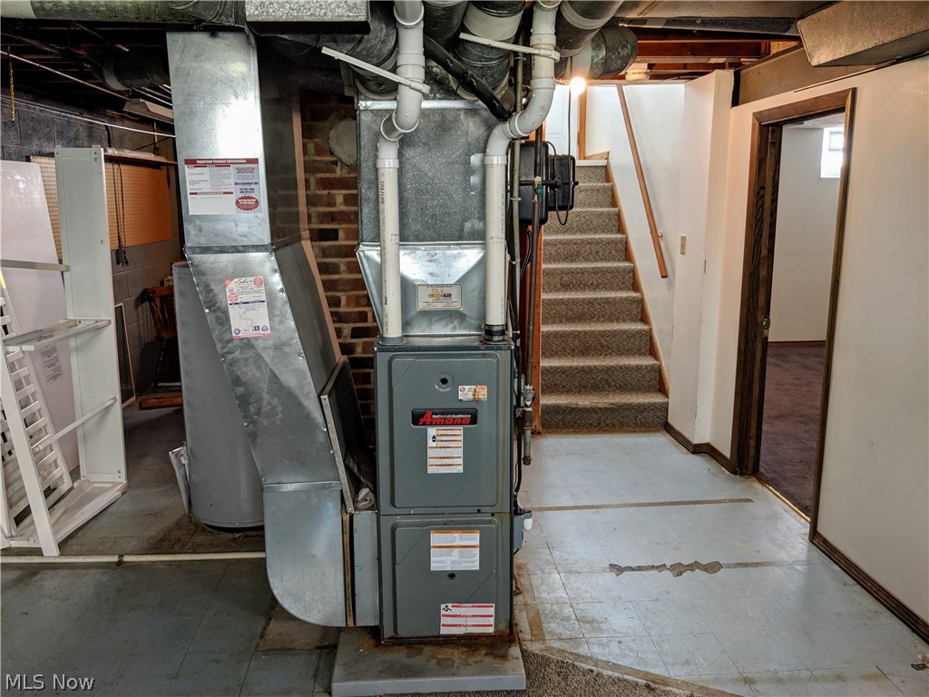 Dunham Turney Lee Road - Residential