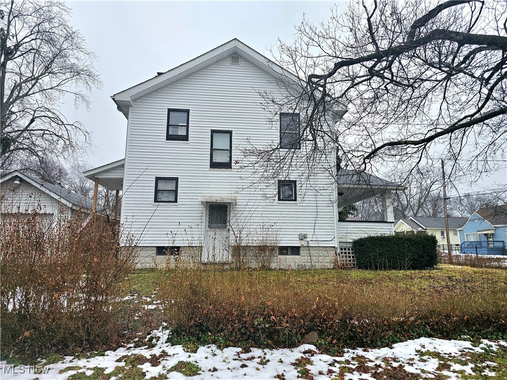 773 Silvercrest Avenue, Akron, Ohio image 2