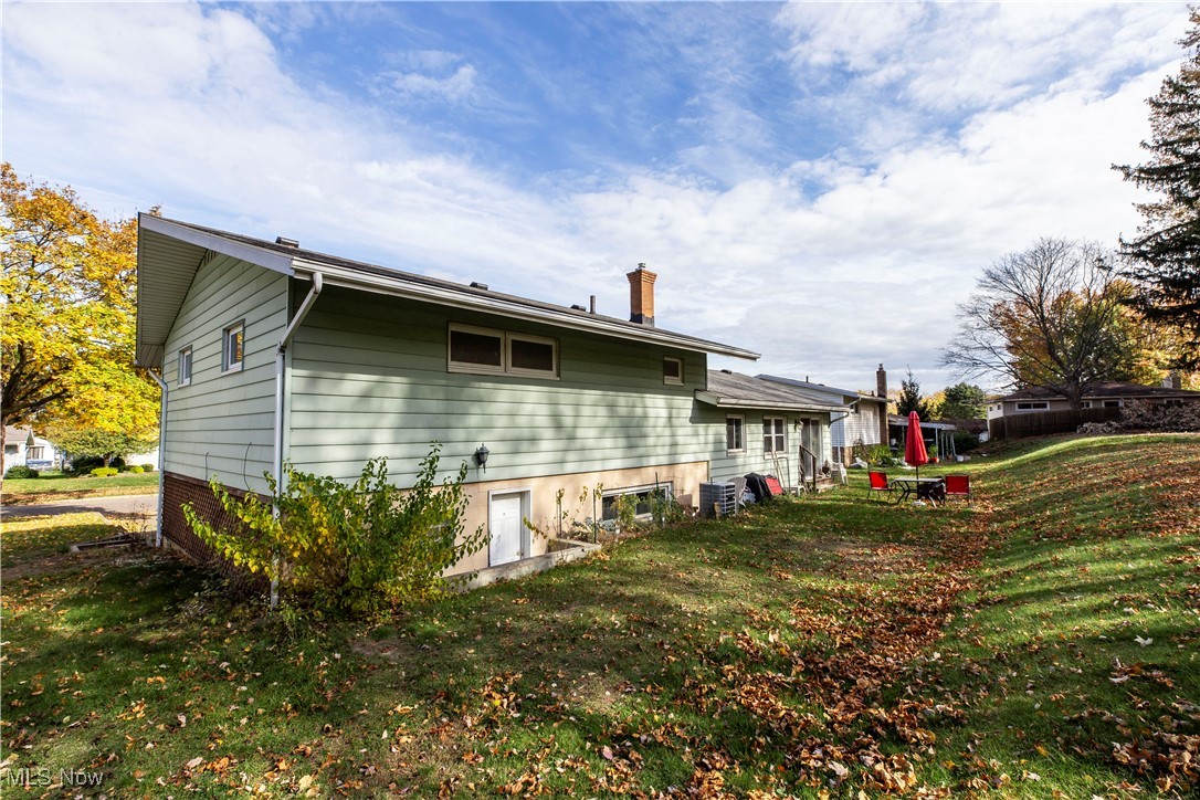 Eastgate Heights - Residential