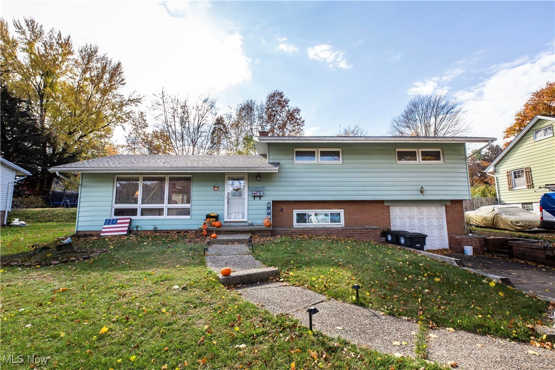 Eastgate Heights - Residential