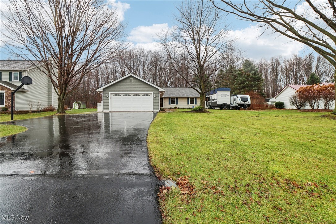 2407 Cambrian Way, Madison, Ohio image 1