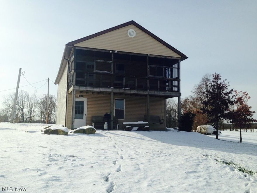 Check out this unique rustic paradise... 3 bedroom 2 full bath.. Nestled on 10 beautiful acres!
Ideal for the animal lover or avid hunter! Priced to sell! Call today!!