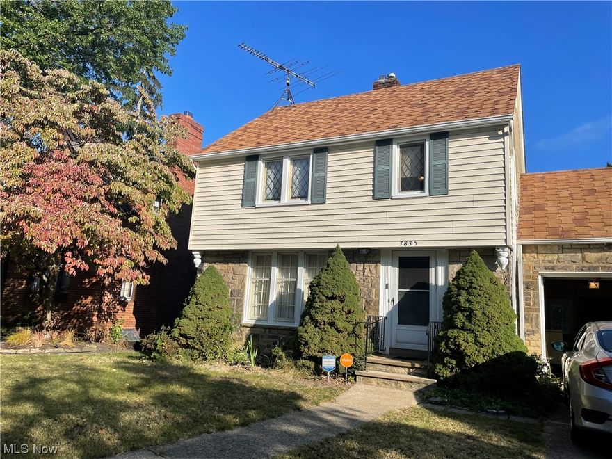 Great turnkey opportunity. Long-term tenant currently under a lease until January 2026 paying $1,200/month plus water and sewer. Older roof. Owner will make no repairs.