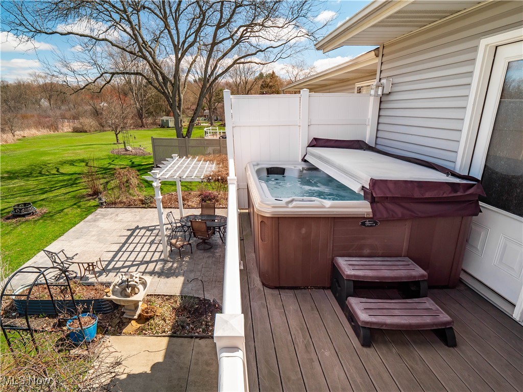 1881 Pleasant Valley Road, Streetsboro, Ohio image 36