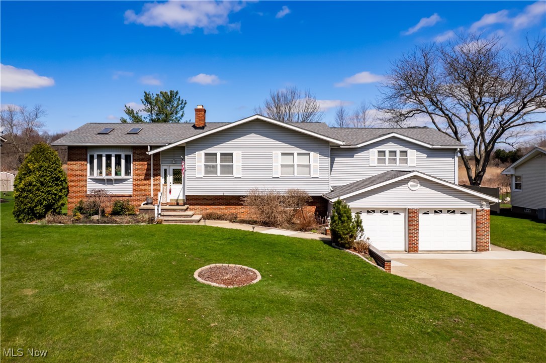 1881 Pleasant Valley Road, Streetsboro, Ohio image 1