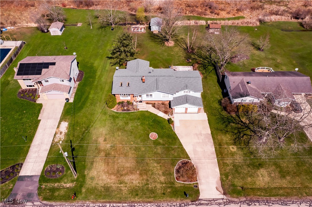 1881 Pleasant Valley Road, Streetsboro, Ohio image 3