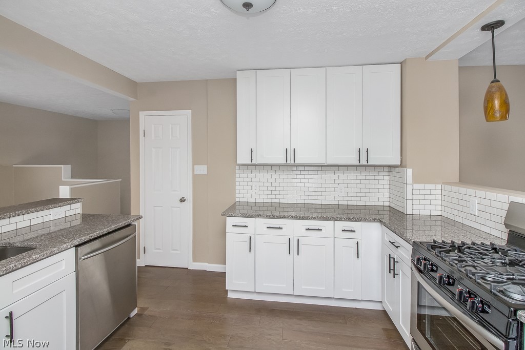 Clearview Heights - Residential