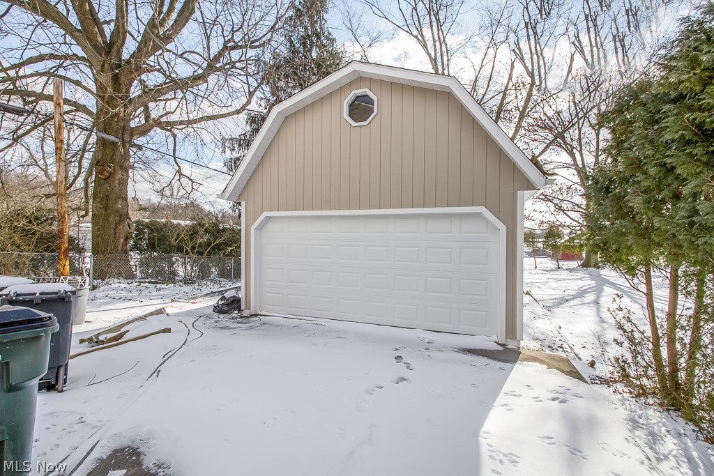 Clearview Heights - Residential