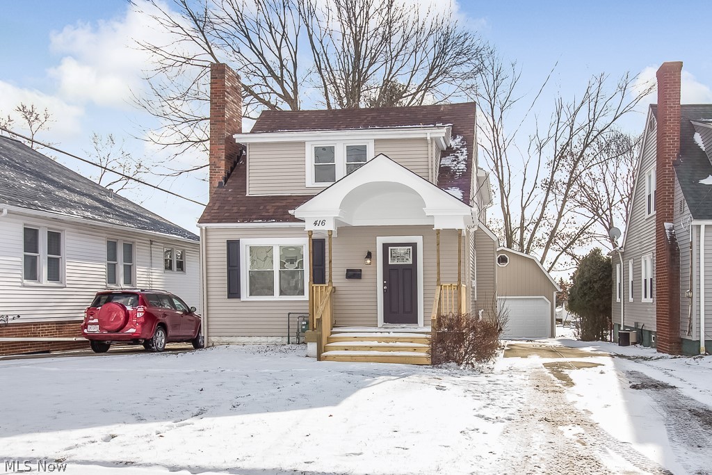 Clearview Heights - Residential