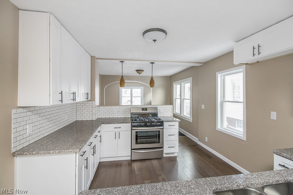 Clearview Heights - Residential