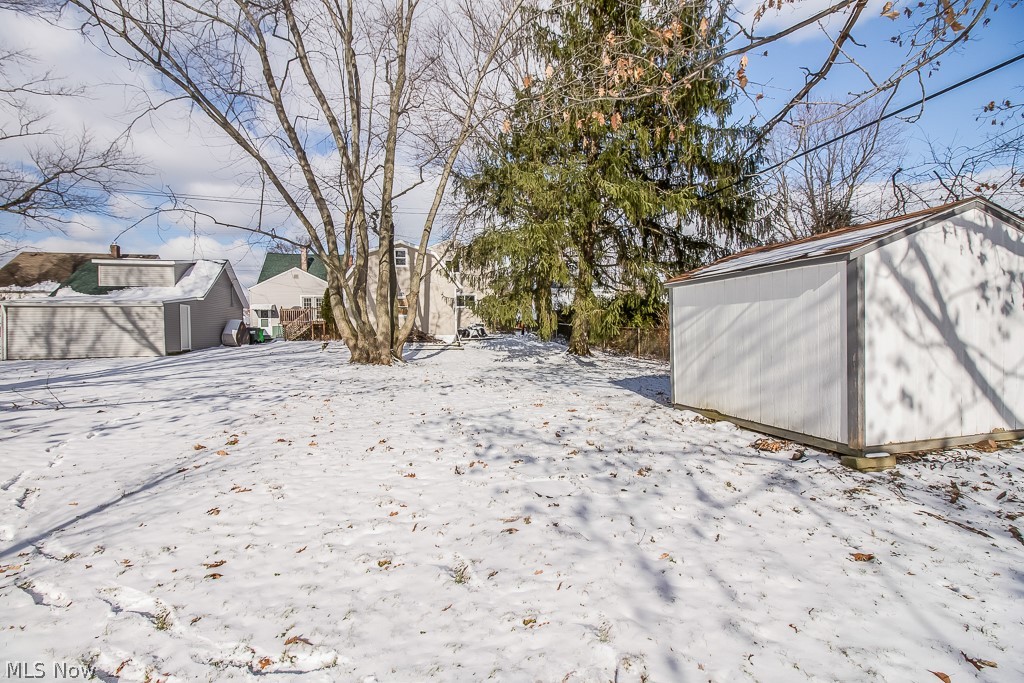 Clearview Heights - Residential