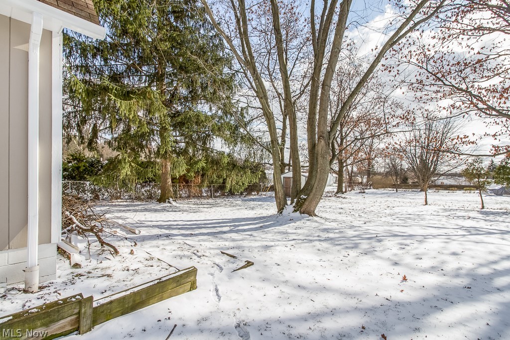 Clearview Heights - Residential