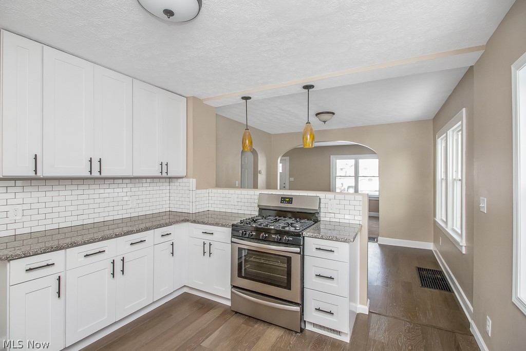 Clearview Heights - Residential