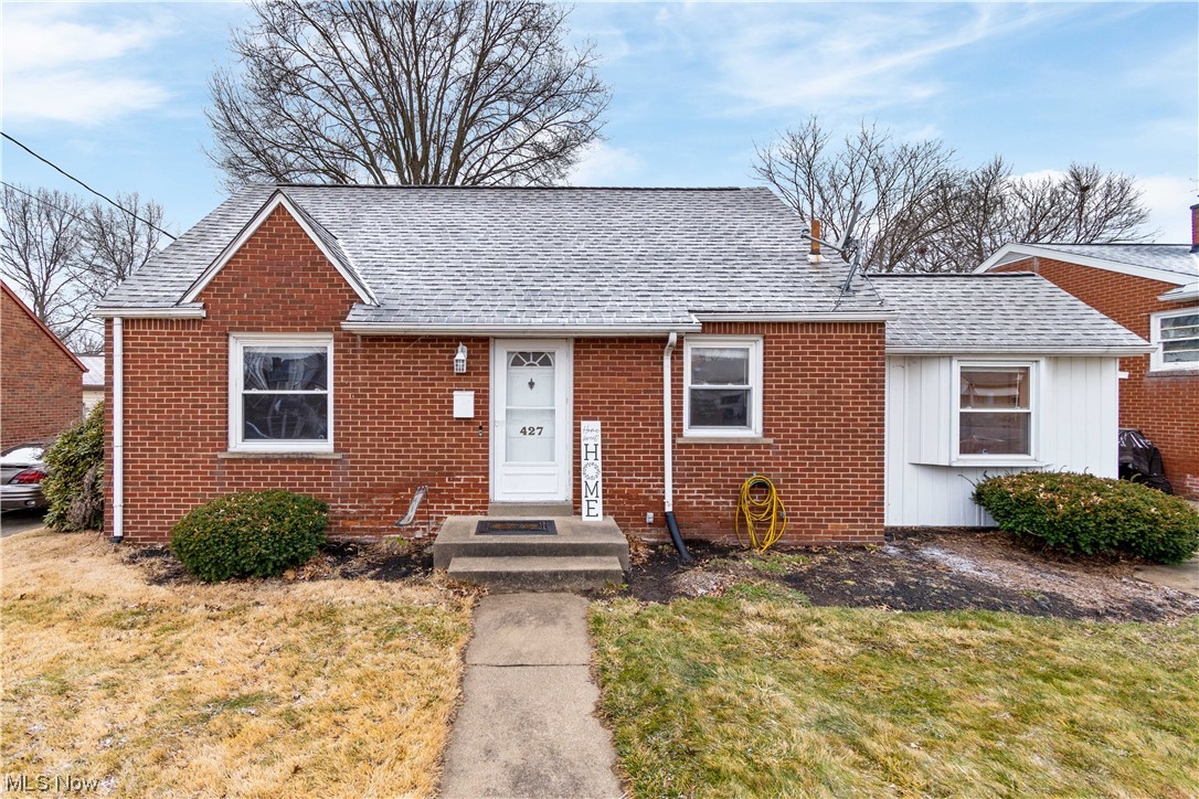 Val Vista Heights - Residential