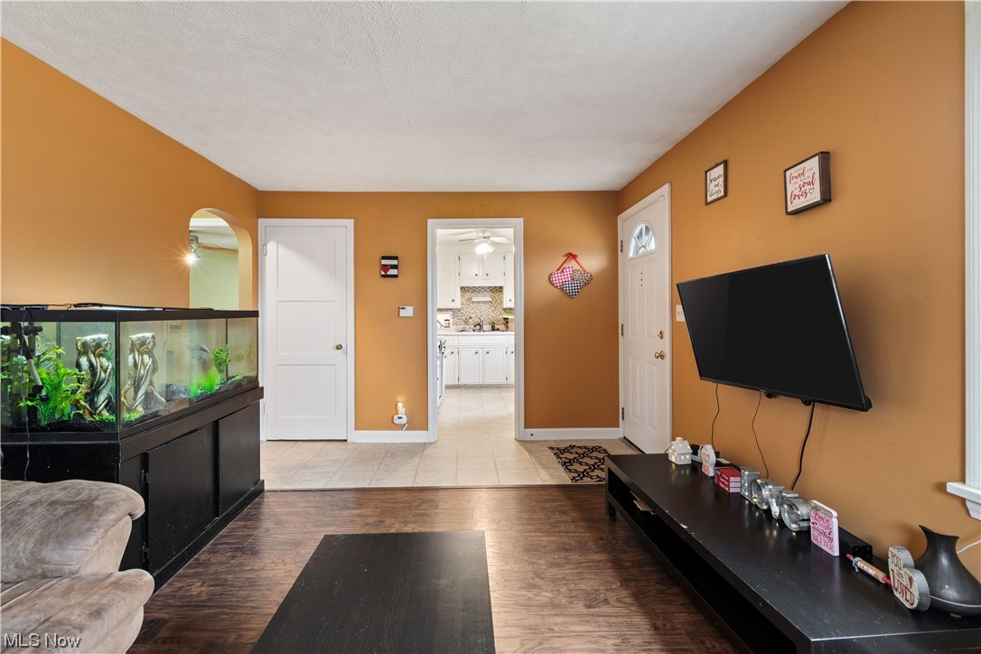 Val Vista Heights - Residential