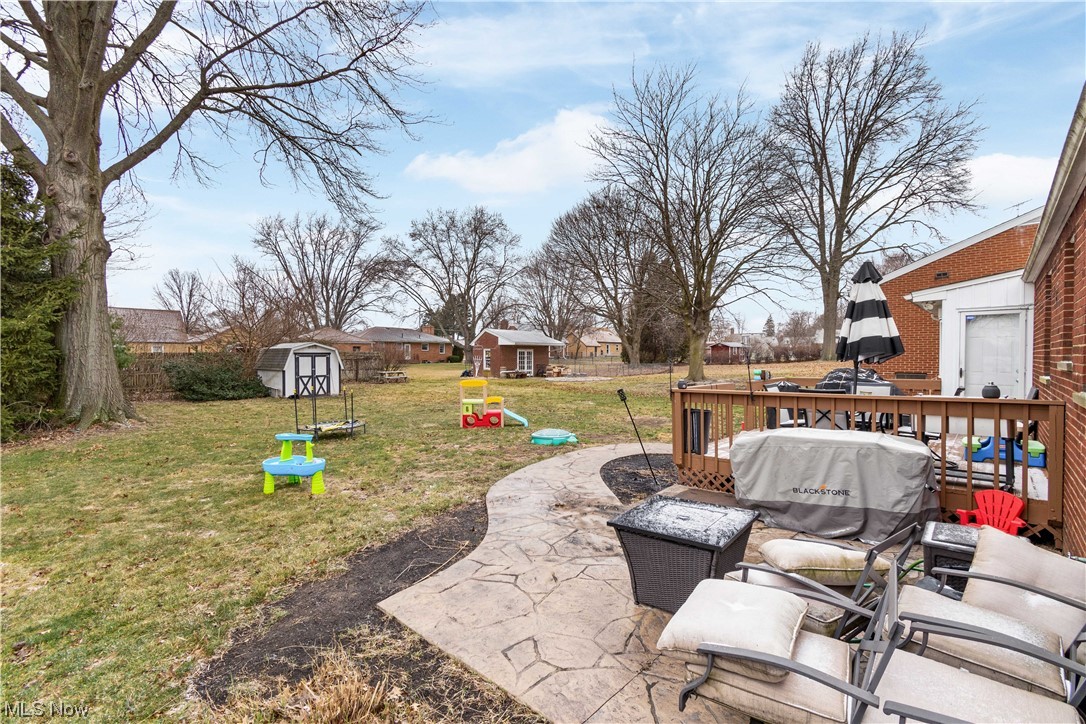 Val Vista Heights - Residential