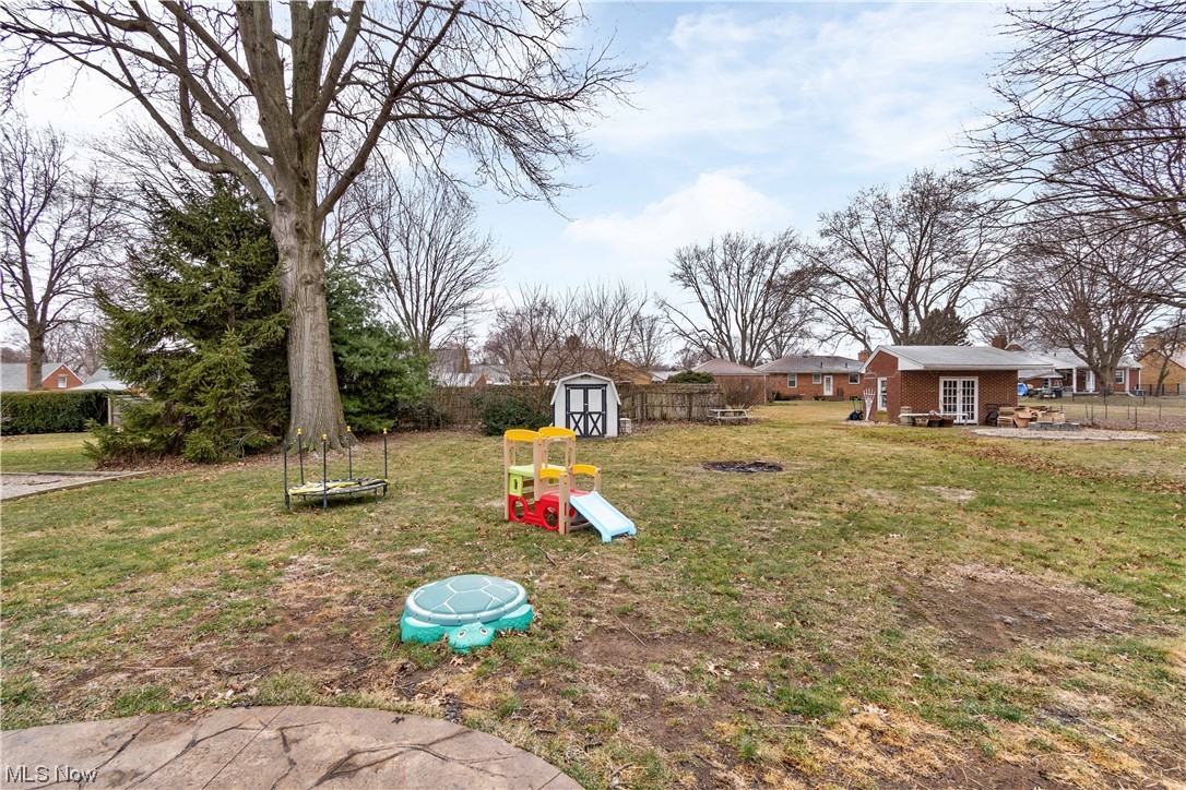 Val Vista Heights - Residential