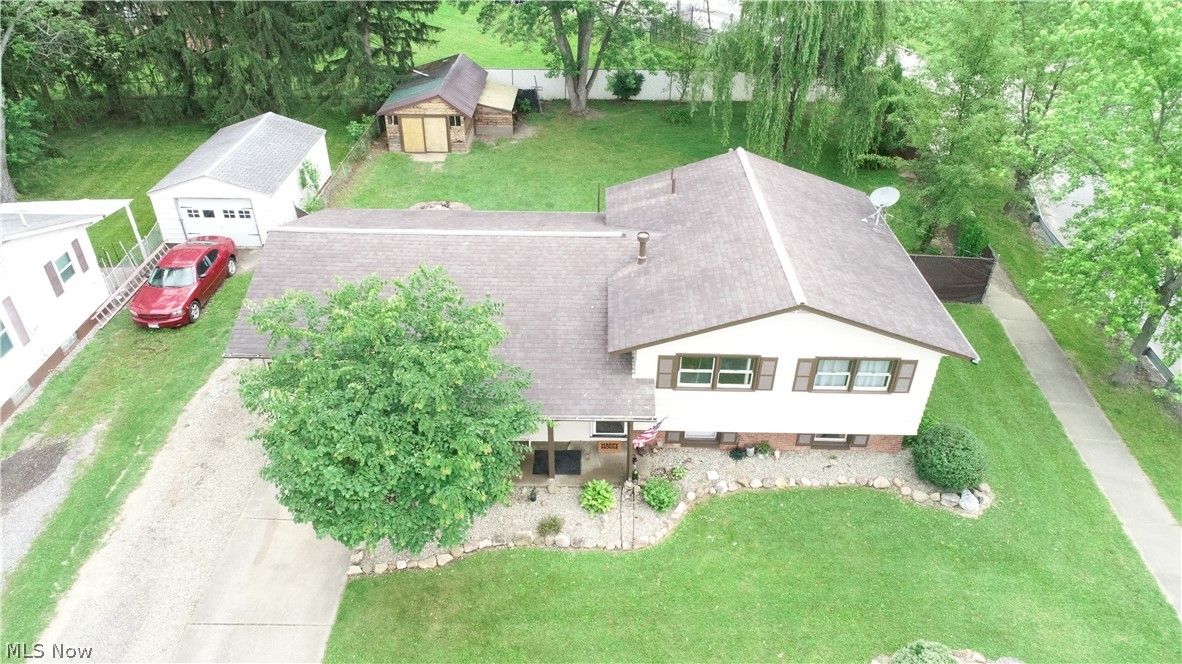 Starlite Estates - Residential