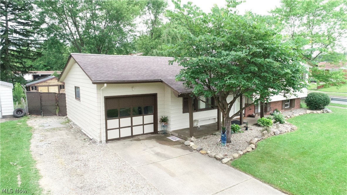 Starlite Estates - Residential